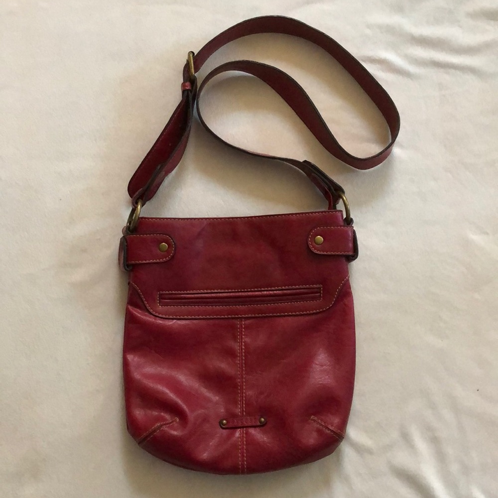 Axcess purse